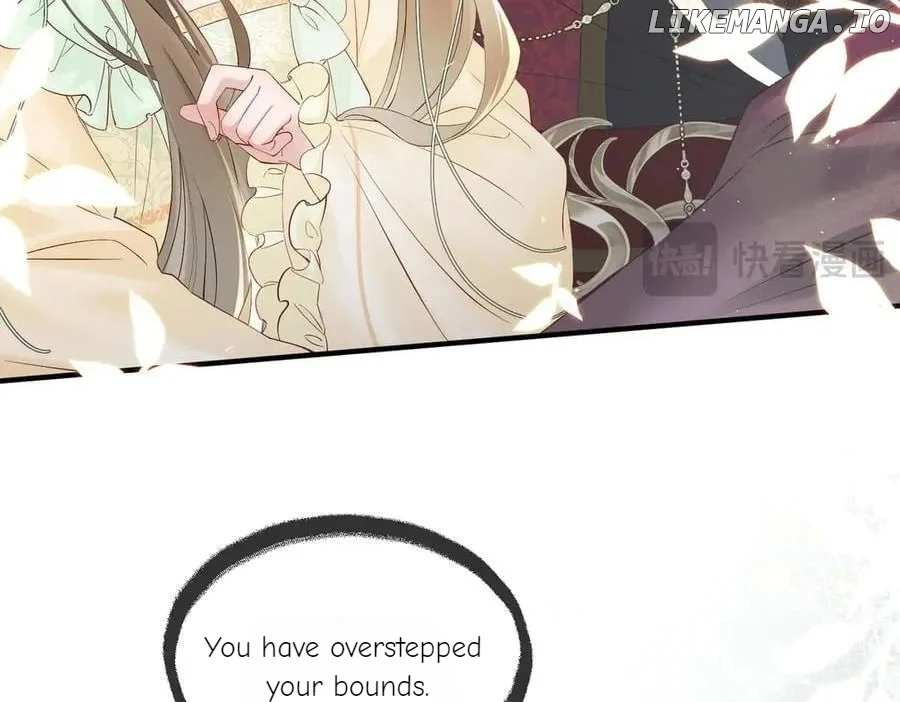 The Tyrant’s Family Lasts Thanks To Her Inner Voice Chapter 17 - Page 41