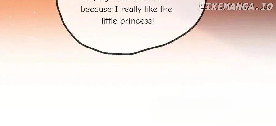 The Tyrant’s Family Lasts Thanks To Her Inner Voice Chapter 17 - Page 46