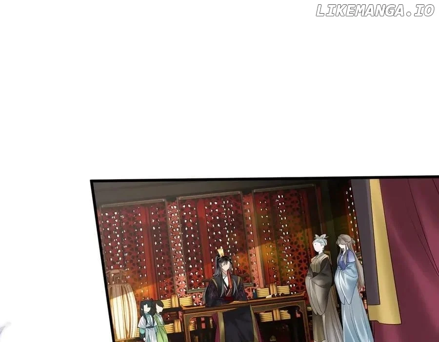 The Tyrant’s Family Lasts Thanks To Her Inner Voice Chapter 17 - Page 5