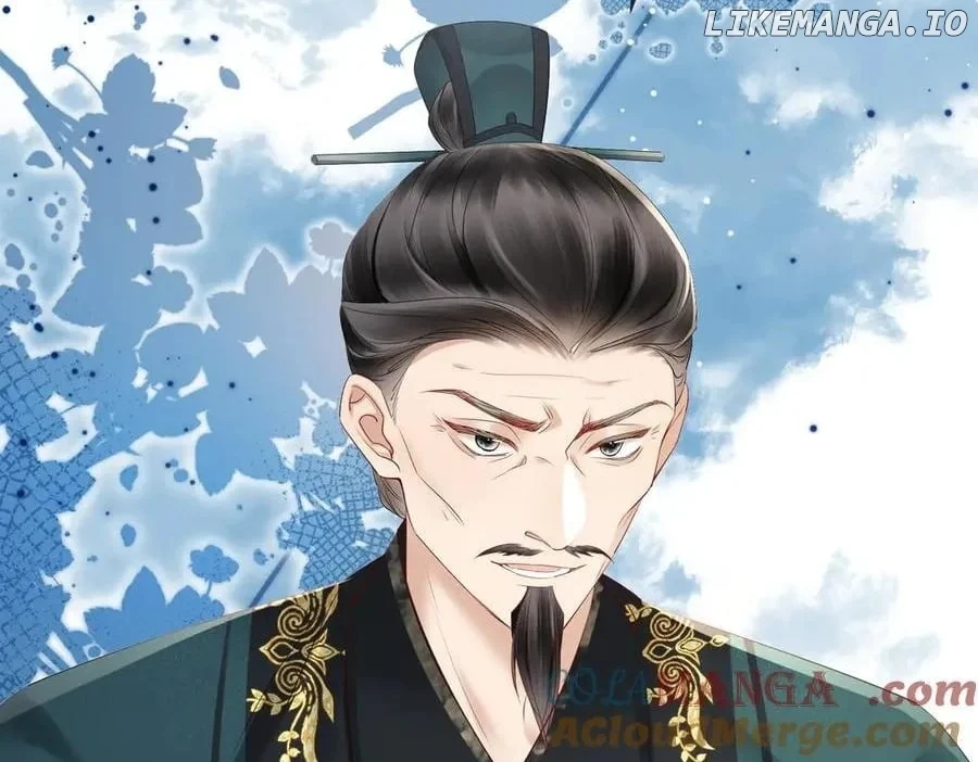 The Tyrant’s Family Lasts Thanks To Her Inner Voice Chapter 17 - Page 54