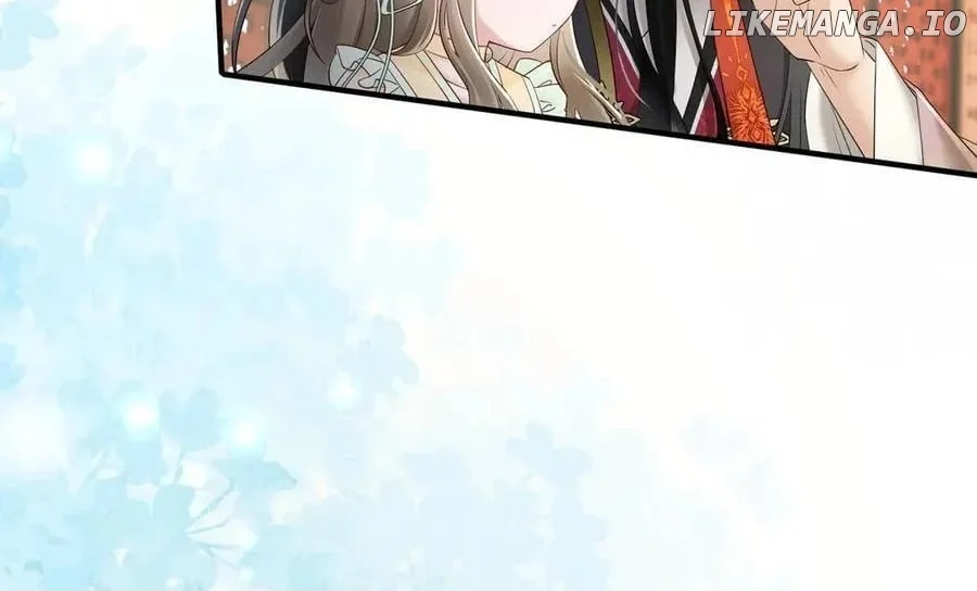 The Tyrant’s Family Lasts Thanks To Her Inner Voice Chapter 17 - Page 68