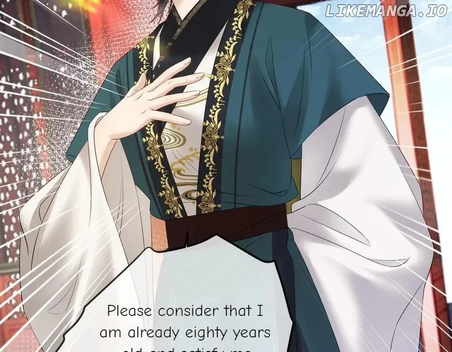 The Tyrant’s Family Lasts Thanks To Her Inner Voice Chapter 17 - Page 71