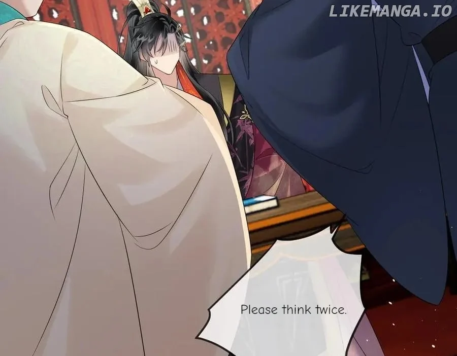 The Tyrant’s Family Lasts Thanks To Her Inner Voice Chapter 17 - Page 79