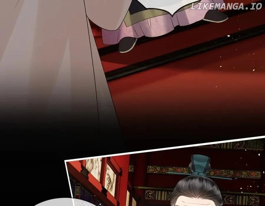 The Tyrant’s Family Lasts Thanks To Her Inner Voice Chapter 17 - Page 80