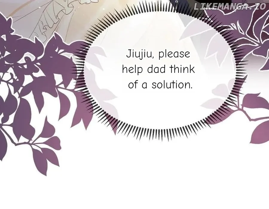 The Tyrant’s Family Lasts Thanks To Her Inner Voice Chapter 17 - Page 89