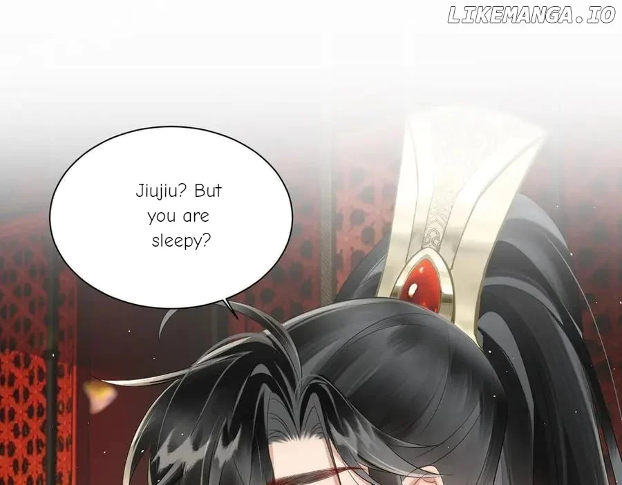 The Tyrant’s Family Lasts Thanks To Her Inner Voice Chapter 18 - Page 1