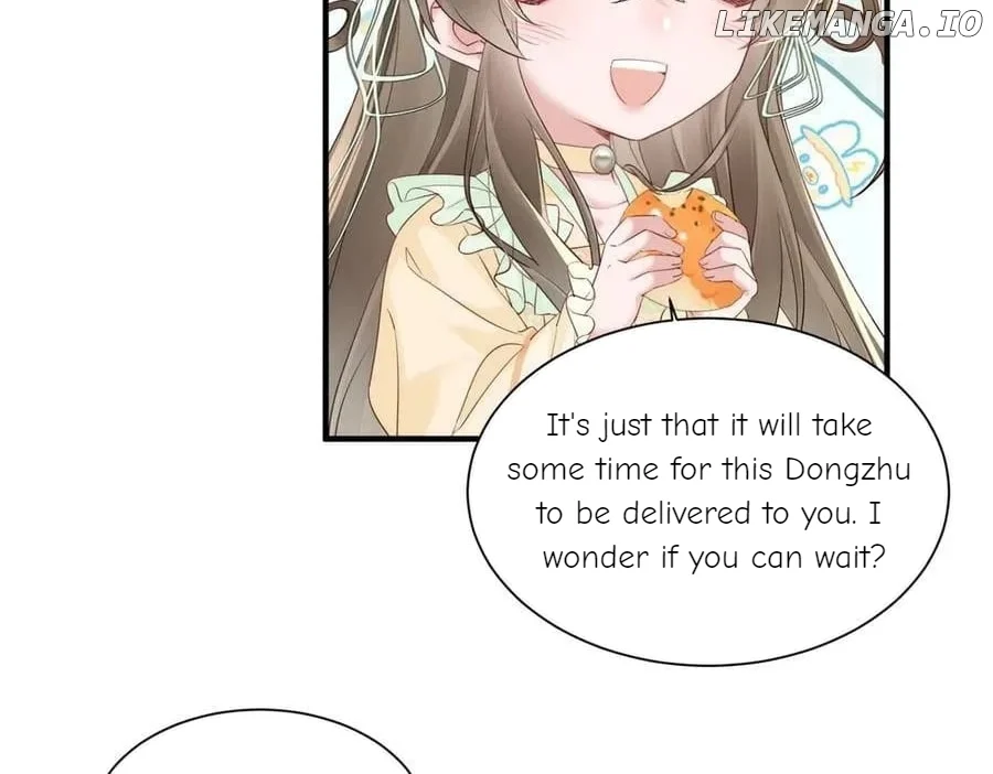 The Tyrant’s Family Lasts Thanks To Her Inner Voice Chapter 18 - Page 13