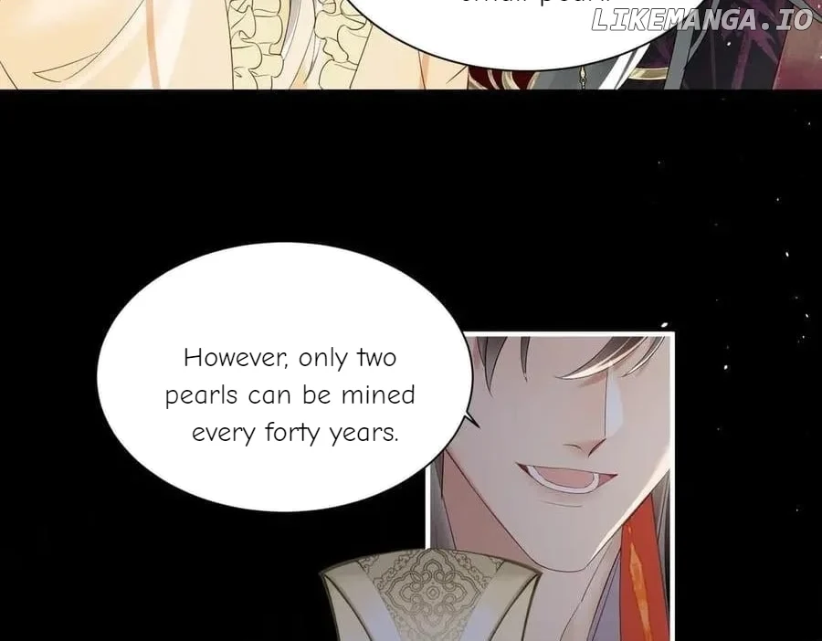 The Tyrant’s Family Lasts Thanks To Her Inner Voice Chapter 18 - Page 17