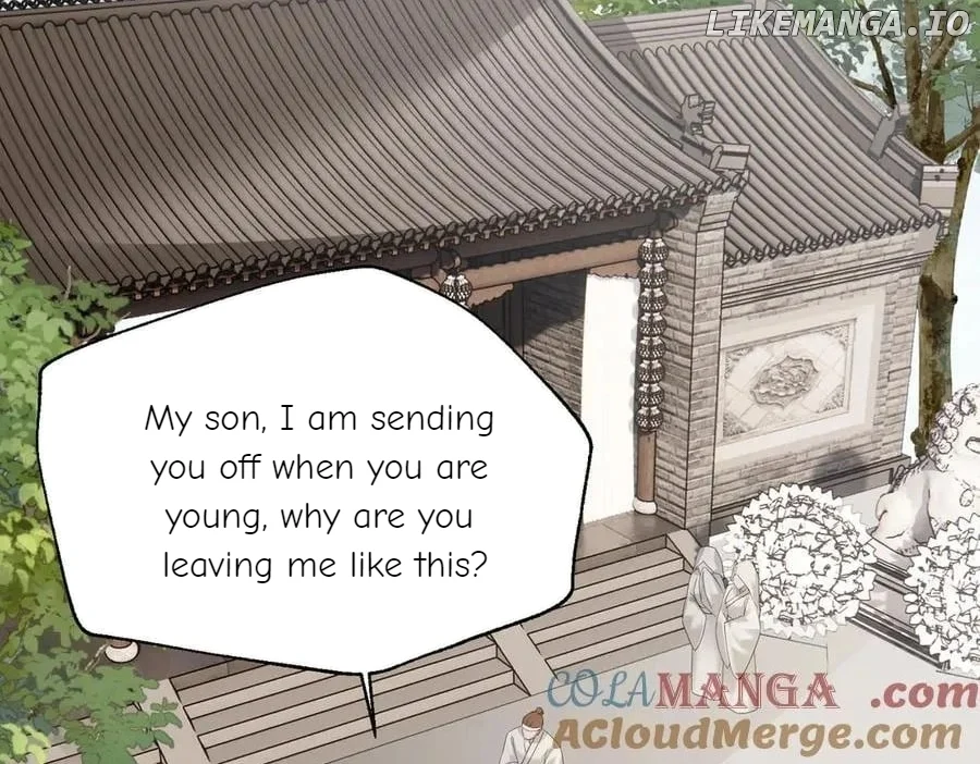 The Tyrant’s Family Lasts Thanks To Her Inner Voice Chapter 18 - Page 26