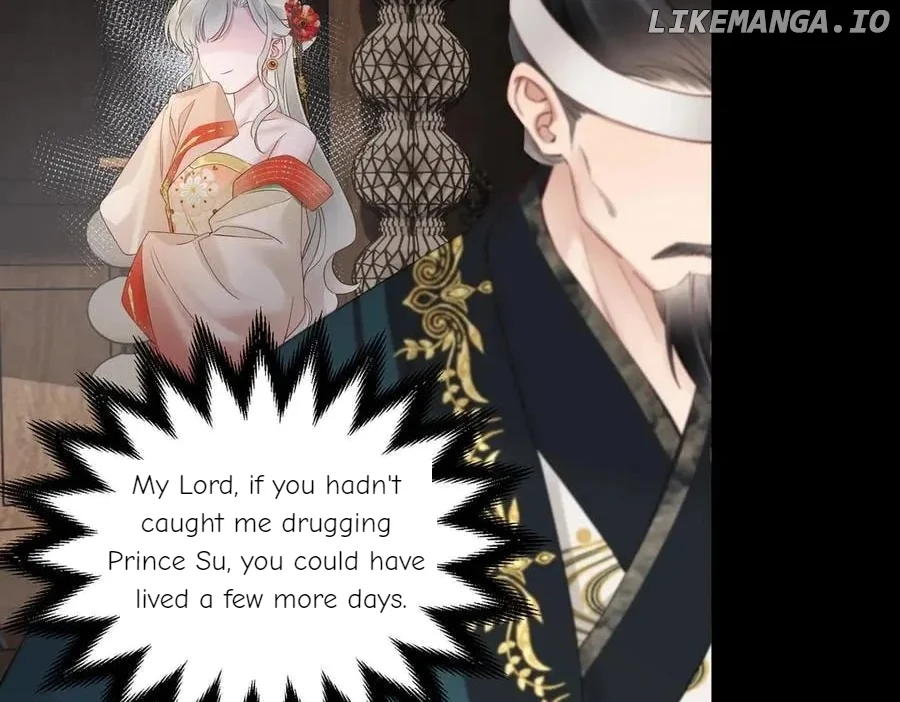 The Tyrant’s Family Lasts Thanks To Her Inner Voice Chapter 18 - Page 28