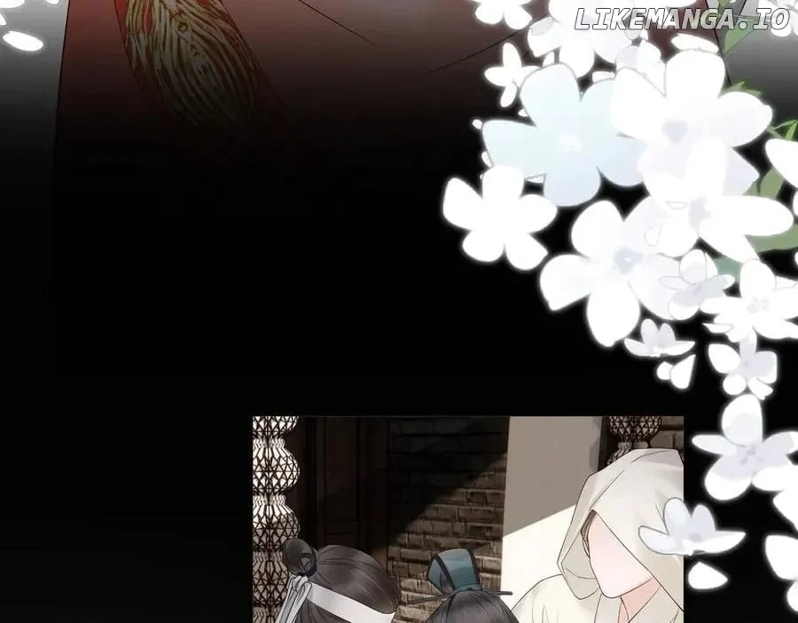 The Tyrant’s Family Lasts Thanks To Her Inner Voice Chapter 18 - Page 32