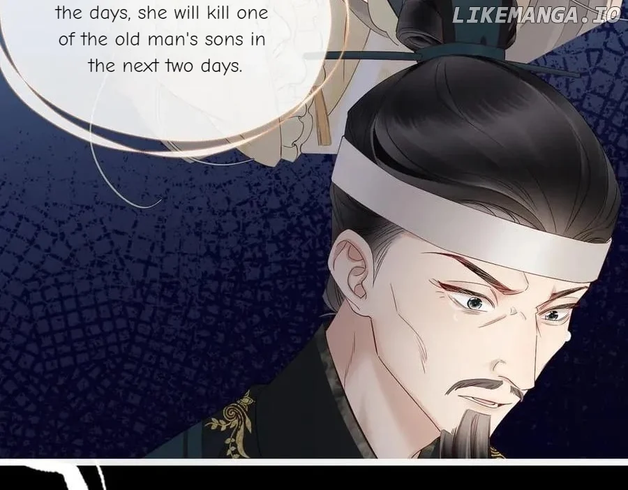 The Tyrant’s Family Lasts Thanks To Her Inner Voice Chapter 18 - Page 35