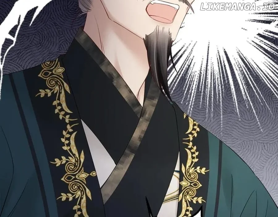 The Tyrant’s Family Lasts Thanks To Her Inner Voice Chapter 18 - Page 37