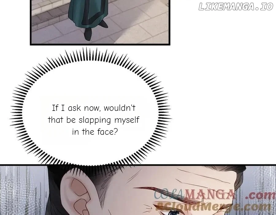 The Tyrant’s Family Lasts Thanks To Her Inner Voice Chapter 18 - Page 50