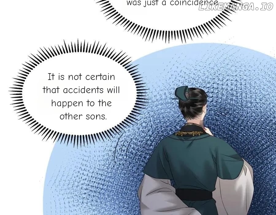 The Tyrant’s Family Lasts Thanks To Her Inner Voice Chapter 18 - Page 52