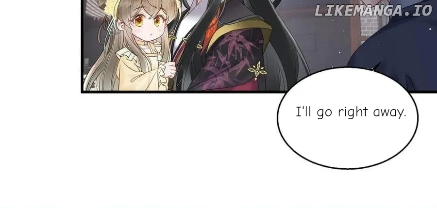 The Tyrant’s Family Lasts Thanks To Her Inner Voice Chapter 18 - Page 72