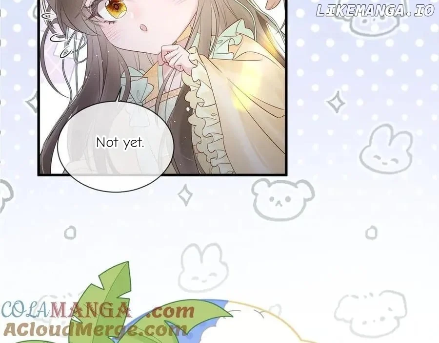 The Tyrant’s Family Lasts Thanks To Her Inner Voice Chapter 18 - Page 74