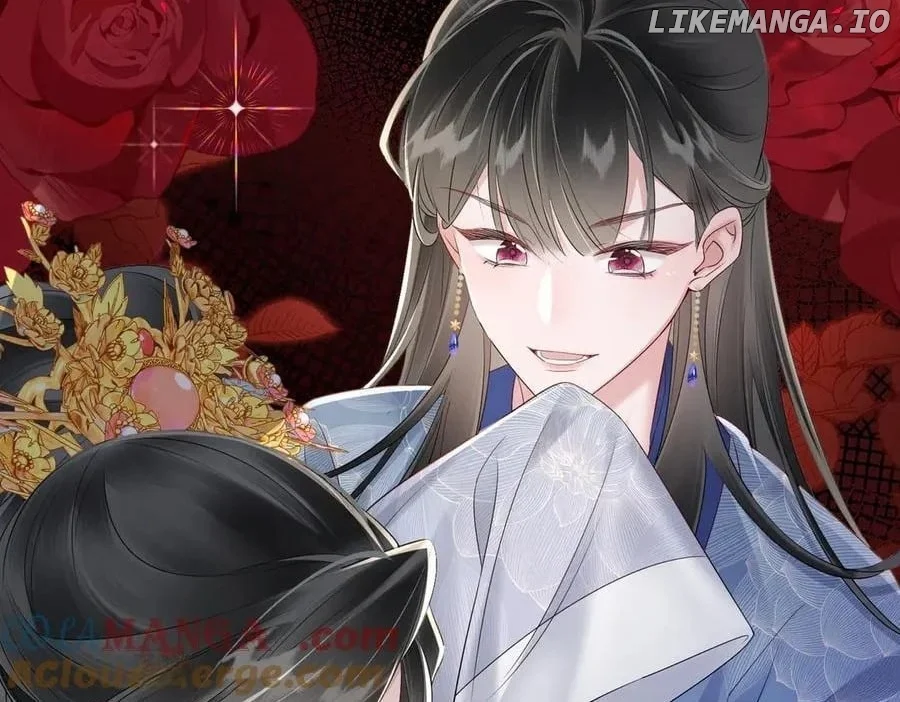 The Tyrant’s Family Lasts Thanks To Her Inner Voice Chapter 18 - Page 86