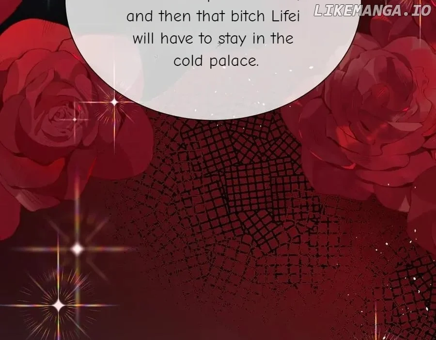 The Tyrant’s Family Lasts Thanks To Her Inner Voice Chapter 18 - Page 89