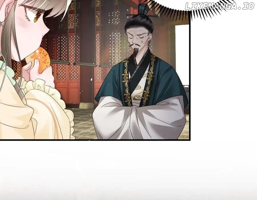 The Tyrant’s Family Lasts Thanks To Her Inner Voice Chapter 18 - Page 9