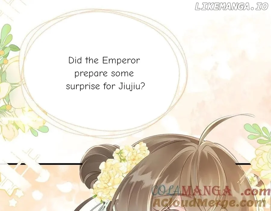 The Tyrant’s Family Lasts Thanks To Her Inner Voice Chapter 19 - Page 10