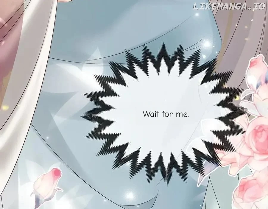 The Tyrant’s Family Lasts Thanks To Her Inner Voice Chapter 19 - Page 100