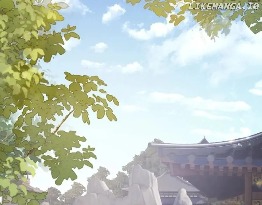 The Tyrant’s Family Lasts Thanks To Her Inner Voice Chapter 19 - Page 13