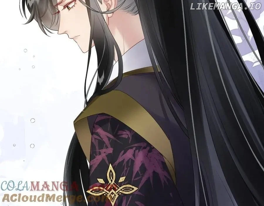 The Tyrant’s Family Lasts Thanks To Her Inner Voice Chapter 19 - Page 18