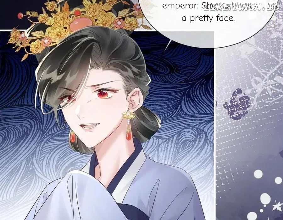 The Tyrant’s Family Lasts Thanks To Her Inner Voice Chapter 19 - Page 28