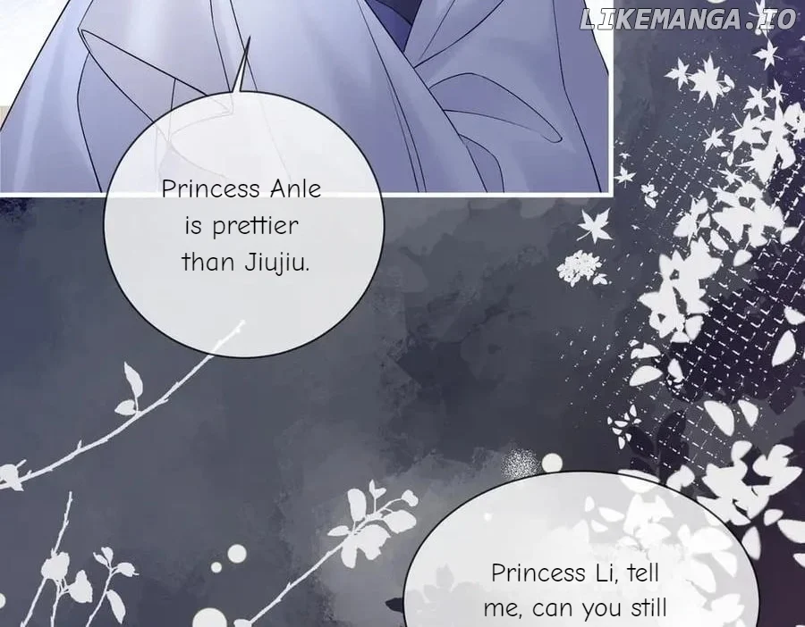 The Tyrant’s Family Lasts Thanks To Her Inner Voice Chapter 19 - Page 29