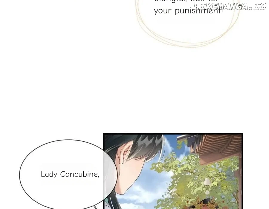 The Tyrant’s Family Lasts Thanks To Her Inner Voice Chapter 19 - Page 43