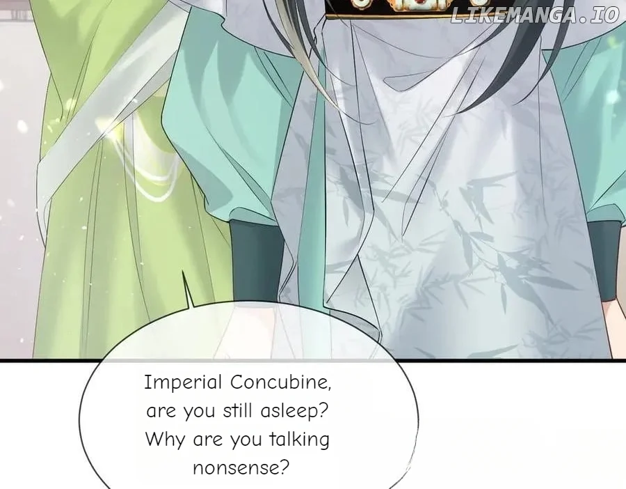 The Tyrant’s Family Lasts Thanks To Her Inner Voice Chapter 19 - Page 46