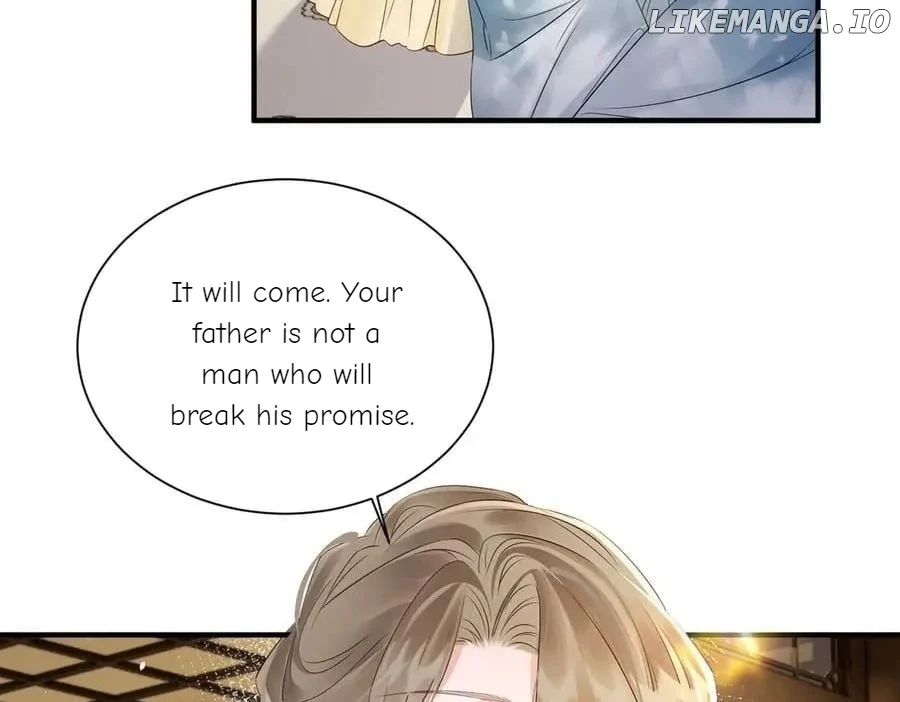 The Tyrant’s Family Lasts Thanks To Her Inner Voice Chapter 19 - Page 5