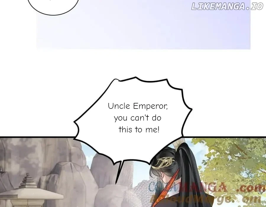 The Tyrant’s Family Lasts Thanks To Her Inner Voice Chapter 19 - Page 58