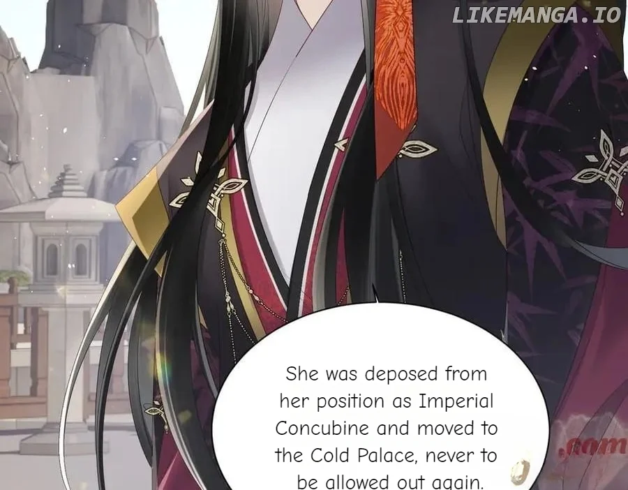 The Tyrant’s Family Lasts Thanks To Her Inner Voice Chapter 19 - Page 66