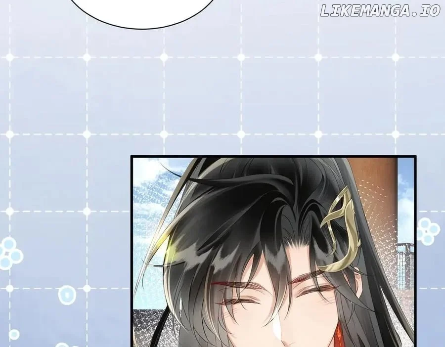 The Tyrant’s Family Lasts Thanks To Her Inner Voice Chapter 19 - Page 78