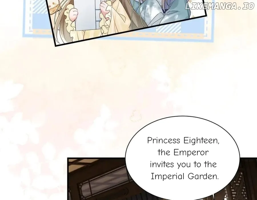 The Tyrant’s Family Lasts Thanks To Her Inner Voice Chapter 19 - Page 8