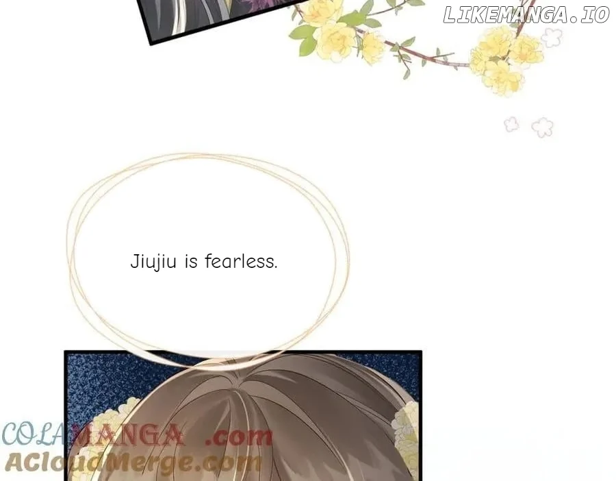 The Tyrant’s Family Lasts Thanks To Her Inner Voice Chapter 19 - Page 81