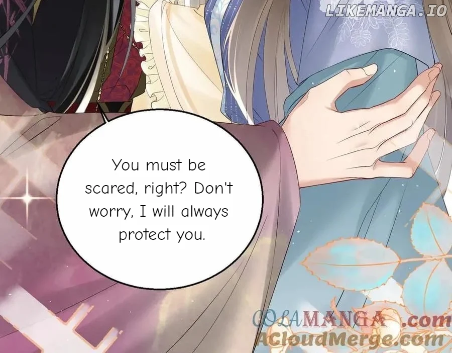 The Tyrant’s Family Lasts Thanks To Her Inner Voice Chapter 19 - Page 89