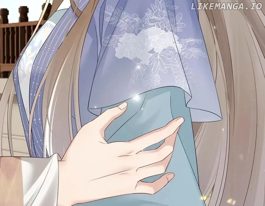 The Tyrant’s Family Lasts Thanks To Her Inner Voice Chapter 19 - Page 99