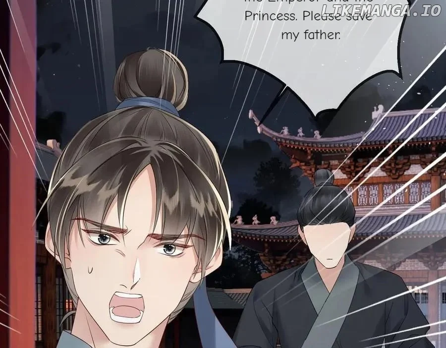 The Tyrant’s Family Lasts Thanks To Her Inner Voice Chapter 20 - Page 10