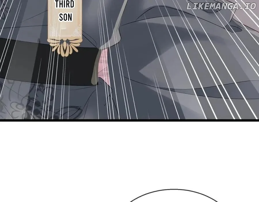 The Tyrant’s Family Lasts Thanks To Her Inner Voice Chapter 20 - Page 12