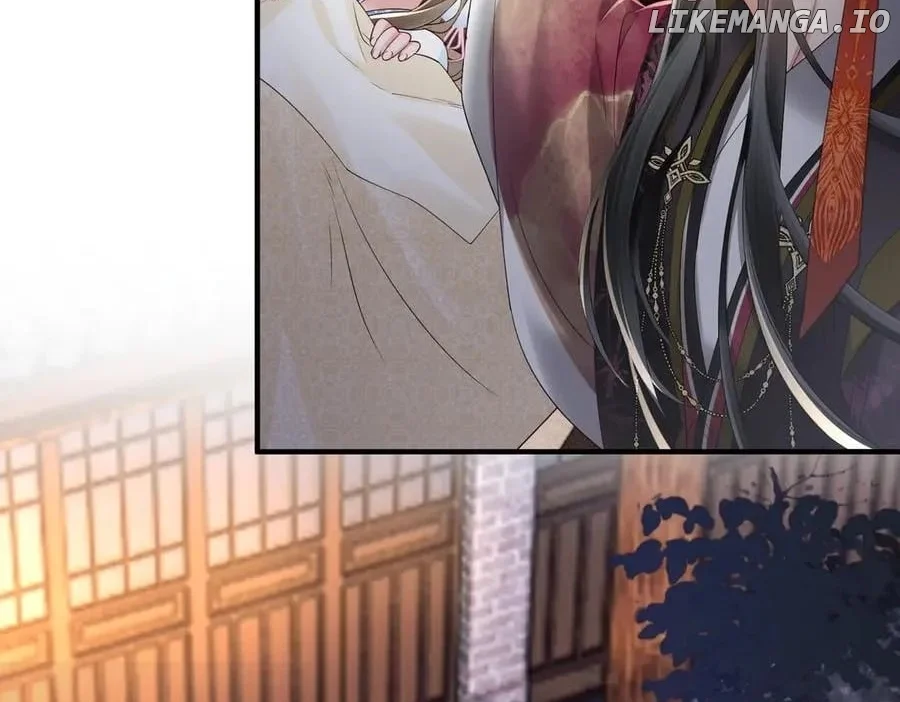 The Tyrant’s Family Lasts Thanks To Her Inner Voice Chapter 20 - Page 14