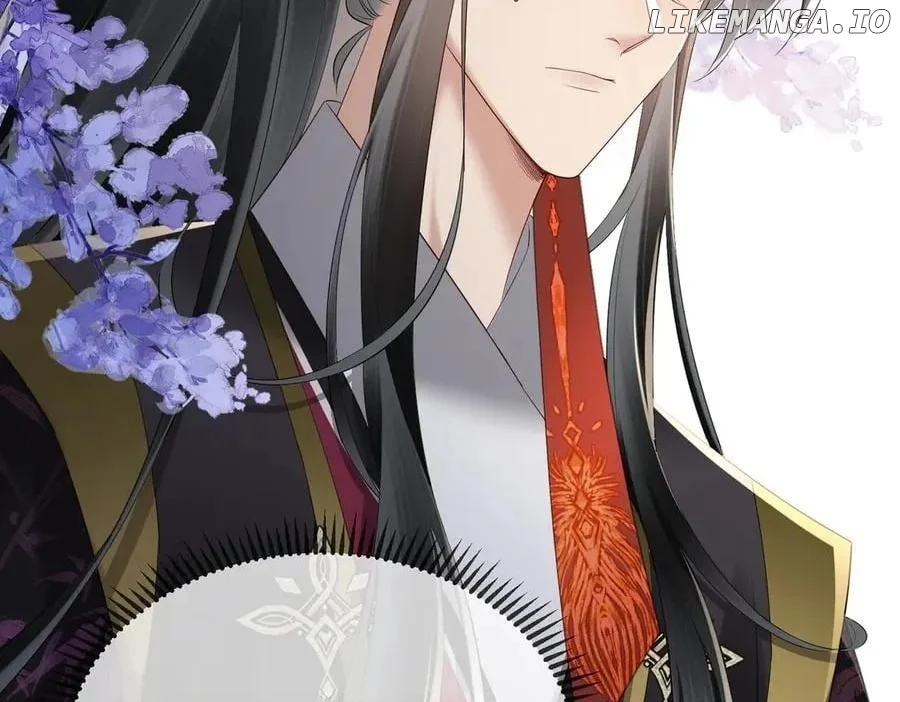 The Tyrant’s Family Lasts Thanks To Her Inner Voice Chapter 20 - Page 24