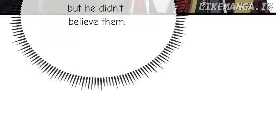 The Tyrant’s Family Lasts Thanks To Her Inner Voice Chapter 20 - Page 25