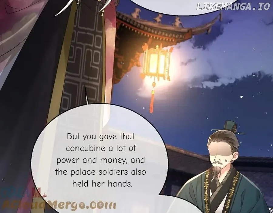 The Tyrant’s Family Lasts Thanks To Her Inner Voice Chapter 20 - Page 31