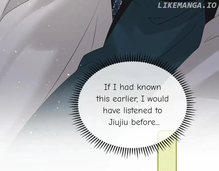 The Tyrant’s Family Lasts Thanks To Her Inner Voice Chapter 20 - Page 36