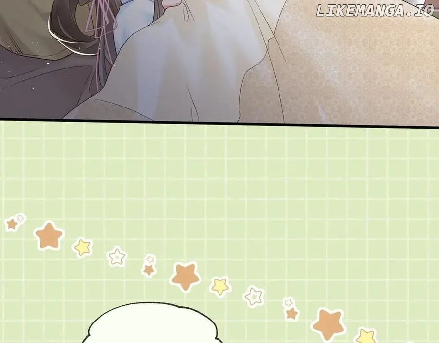 The Tyrant’s Family Lasts Thanks To Her Inner Voice Chapter 20 - Page 4