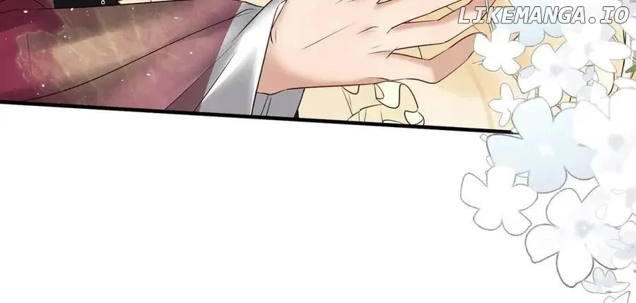 The Tyrant’s Family Lasts Thanks To Her Inner Voice Chapter 20 - Page 49