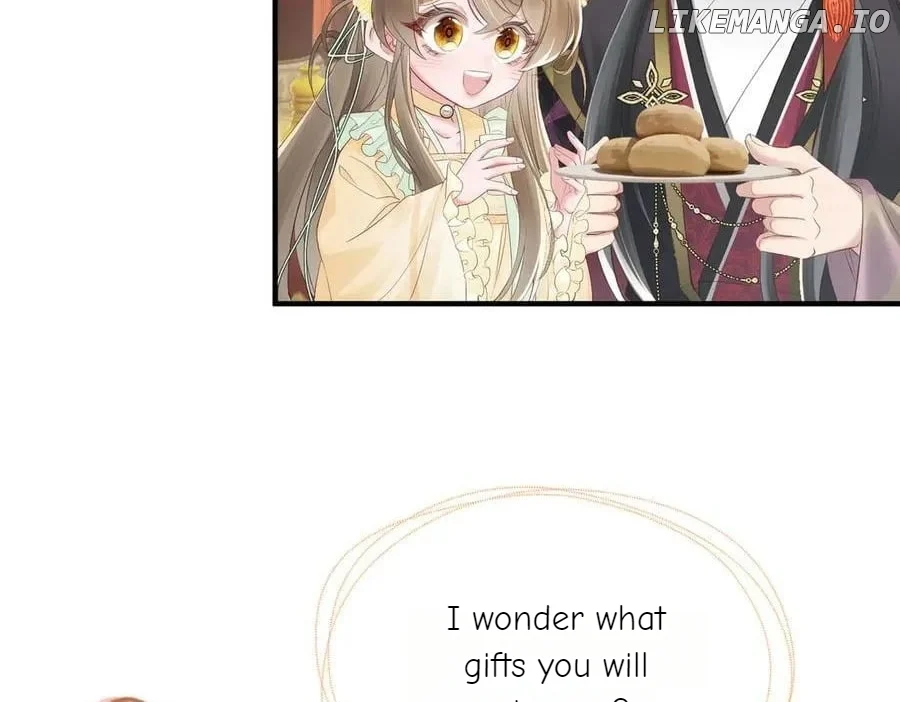 The Tyrant’s Family Lasts Thanks To Her Inner Voice Chapter 20 - Page 62